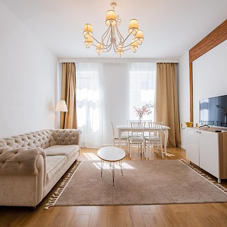 Vienna My City Apartment 2Bedroom Exteriér fotografie