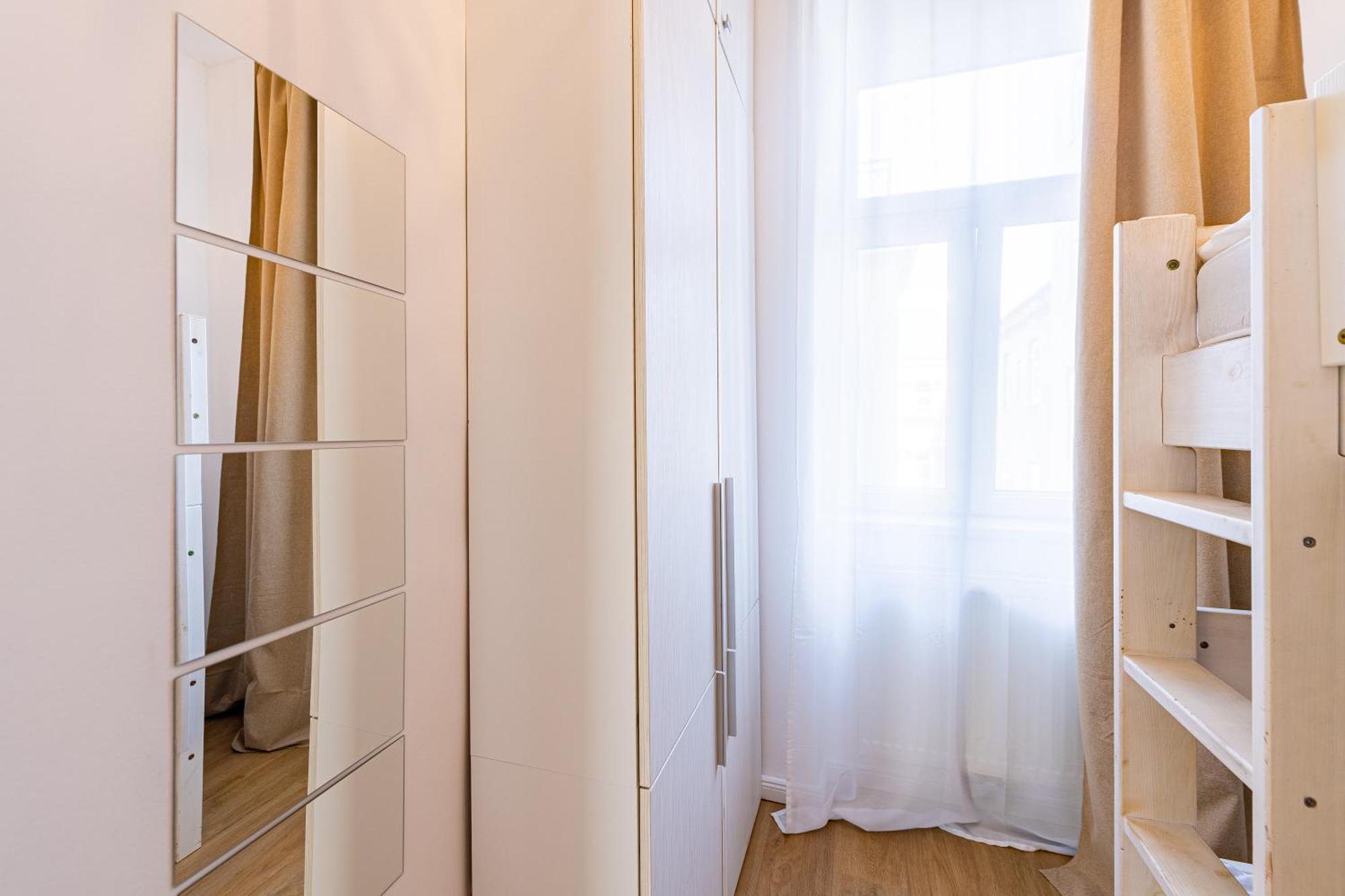 Vienna My City Apartment 2Bedroom Exteriér fotografie