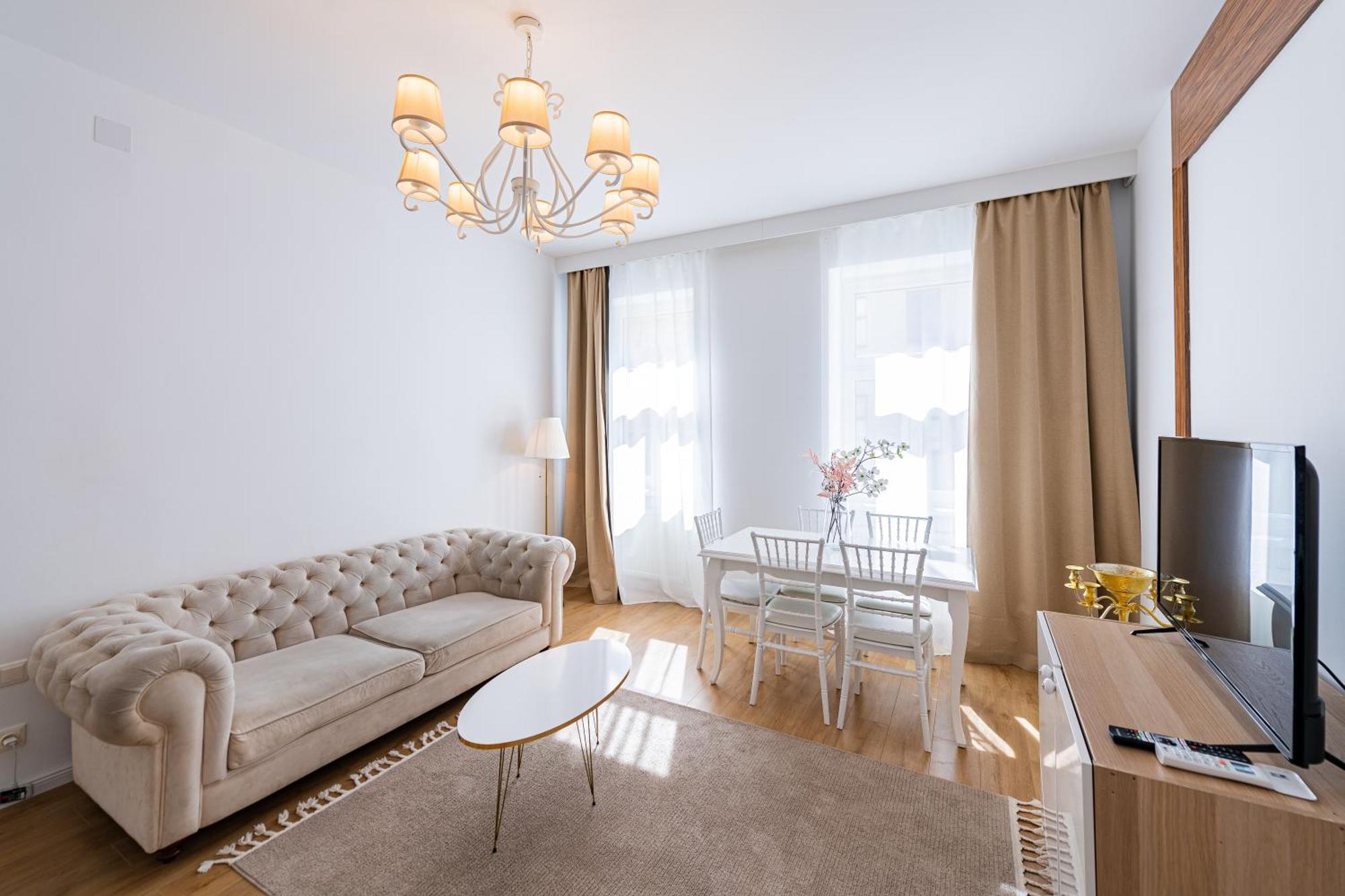 Vienna My City Apartment 2Bedroom Exteriér fotografie