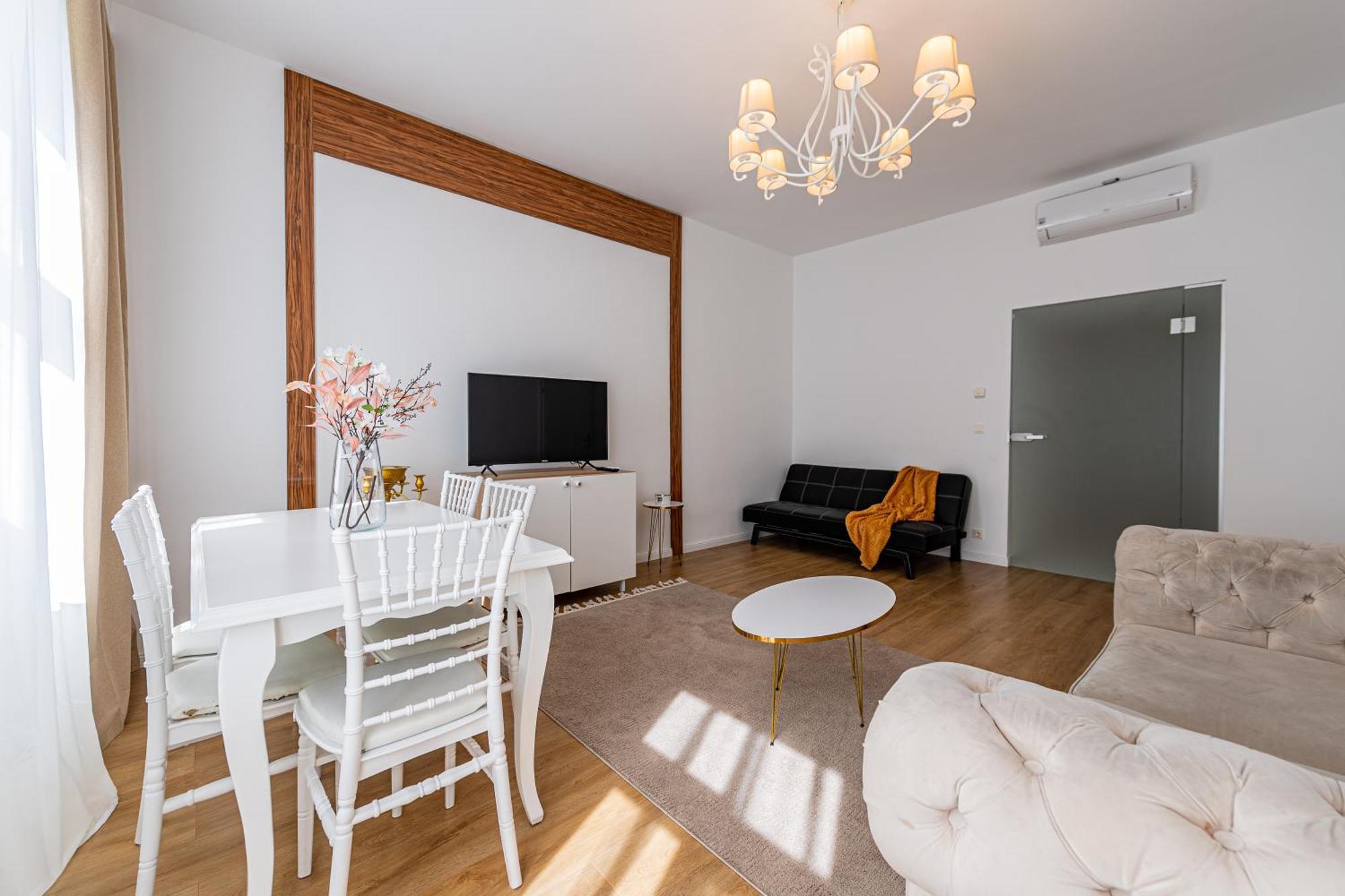Vienna My City Apartment 2Bedroom Exteriér fotografie