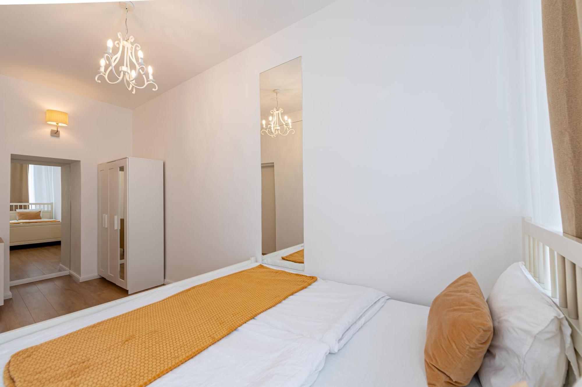 Vienna My City Apartment 2Bedroom Exteriér fotografie